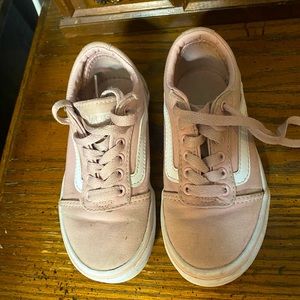 Vans Girls sneakers